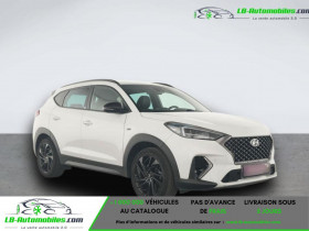 Hyundai Tucson Tucson N Line Navi|Kamera|PDC|SHZ|ACC|LED|Tempo  occasion  Beaupuy - photo n2